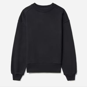 Everlane The Track Oversized Crew
